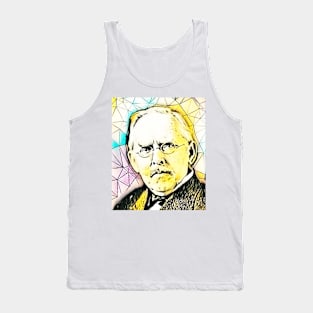 Jacob Riis artwork 3 Tank Top